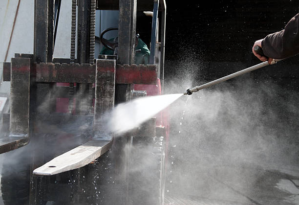 Best Pressure Washing Services for Businesses  in USA